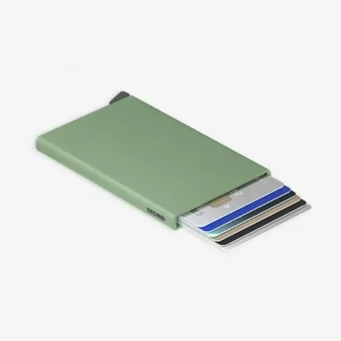 Secrid - Porte Cartes Cardprotector