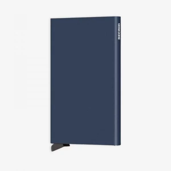 Secrid - Porte Cartes Cardprotector