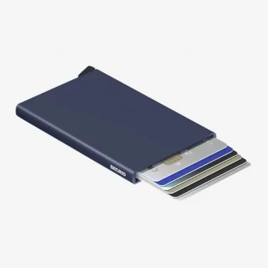 Secrid - Porte Cartes Cardprotector