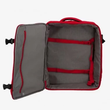 Jump - Sac à dos de voyage Monthelys 45 cm