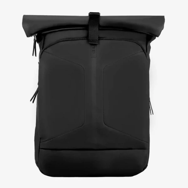 Jump - Sac à dos Rolltop Obsidian