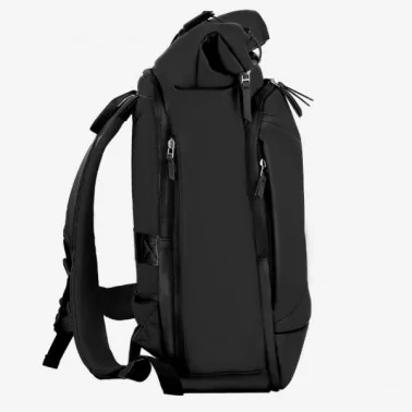Jump - Sac à dos Rolltop Obsidian