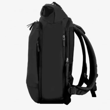 Jump - Sac à dos Rolltop Obsidian
