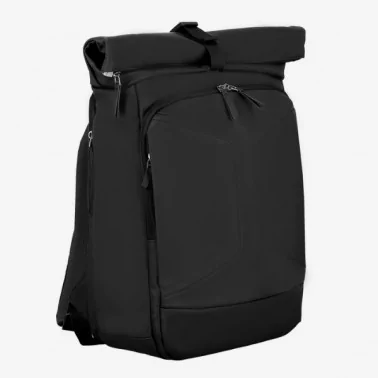 Jump - Sac à dos Rolltop Obsidian