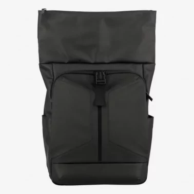 Jump - Sac à dos Rolltop Obsidian