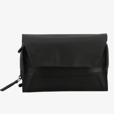 Jump - trousse de toilette pliable Obsidian