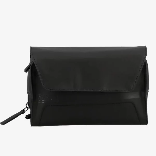 Jump - trousse de toilette pliable Obsidian