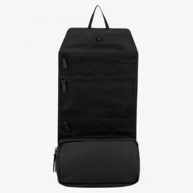 Jump - trousse de toilette pliable Obsidian