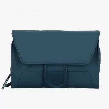 Jump - trousse de toilette pliable Obsidian