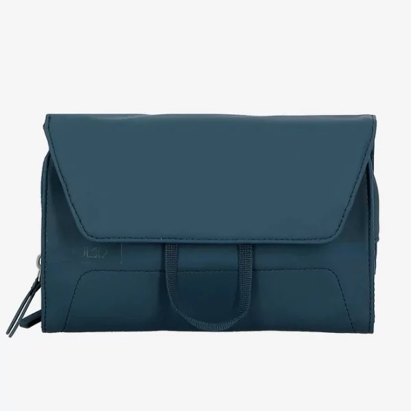 Jump - trousse de toilette pliable Obsidian