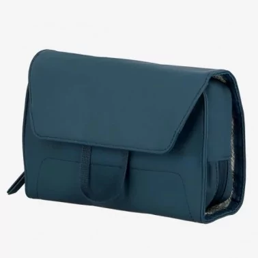 Jump - trousse de toilette pliable Obsidian