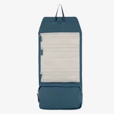 Jump - trousse de toilette pliable Obsidian