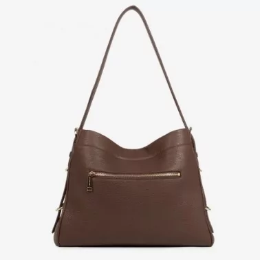 Lancaster - Grand sac hobo Mademoiselle Romy