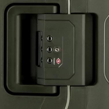 Jump - Valise rigide moyenne