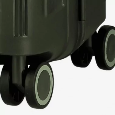 Jump - Valise rigide moyenne