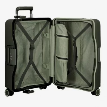 Jump - Valise rigide moyenne