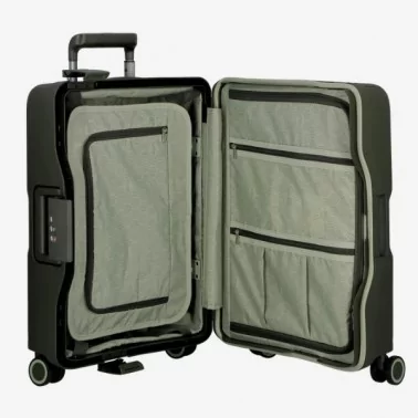 Jump - Valise rigide moyenne