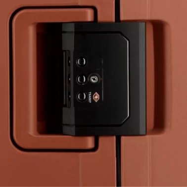 Jump - Valise rigide moyenne