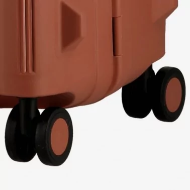 Jump - Valise rigide moyenne