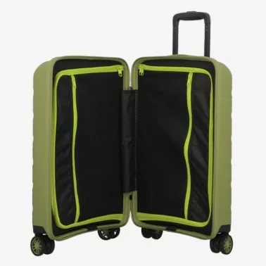 Jump - Valise Cabine 55cm Collection Naumad