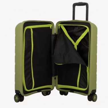 Jump - Valise Cabine 55cm Collection Naumad