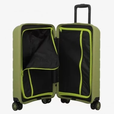 Jump - Valise Cabine 55cm Collection Naumad