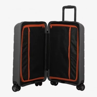 Jump - Valise Cabine 55cm Collection Naumad