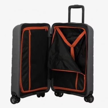 Jump - Valise Cabine 55cm Collection Naumad