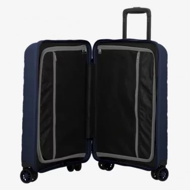 Jump - Valise Cabine 55cm Collection Naumad