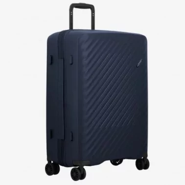 Jump - Valise Moyenne 66 cm Collection Levante