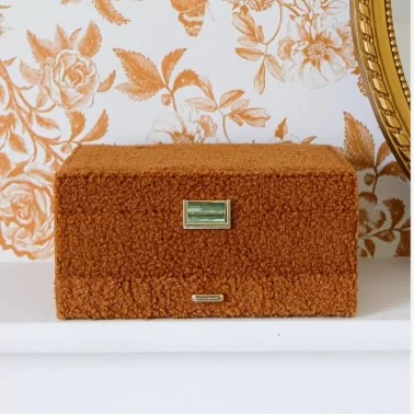 Maison Scarlett - Boîte à bijoux Denise