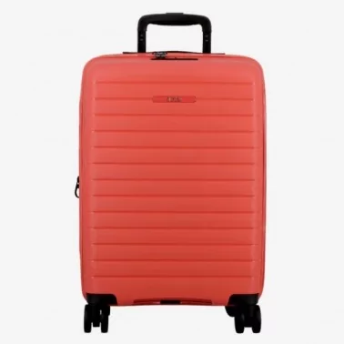 Jump – Petite valise cabine extensible Striper