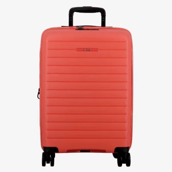 Jump – Petite valise cabine extensible Striper