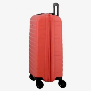 Jump – Petite valise cabine extensible Striper