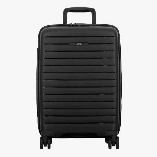 Jump – Valise cabine 55 cm extensible Striper