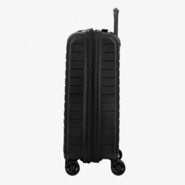 Jump – Valise cabine 55 cm extensible Striper