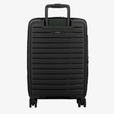Jump – Valise cabine 55 cm extensible Striper