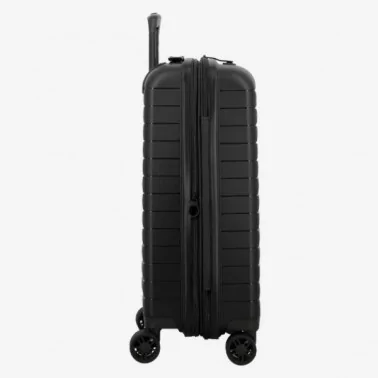 Jump – Valise cabine 55 cm extensible Striper