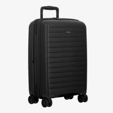 Jump – Valise cabine 55 cm extensible Striper