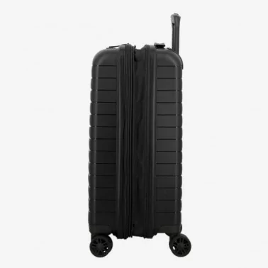 Jump – Valise cabine 55 cm extensible Striper