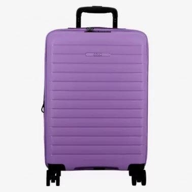 Jump – Petite valise cabine extensible Striper