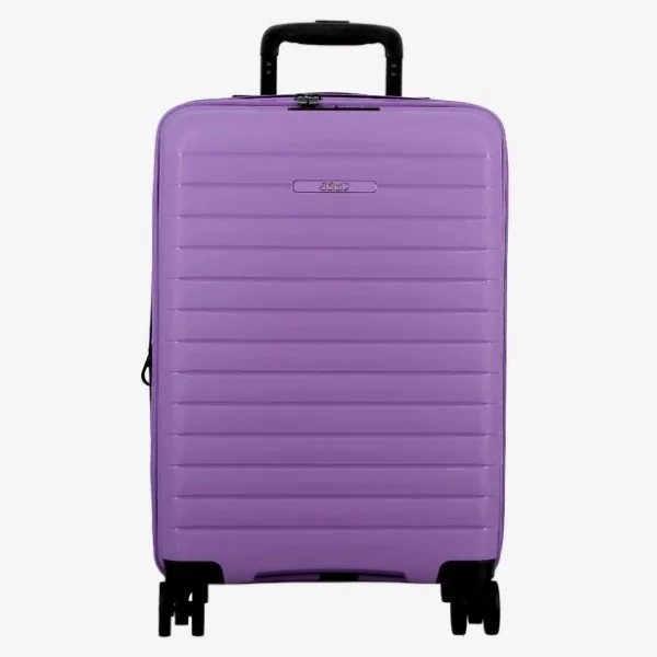 Jump – Petite valise cabine extensible Striper