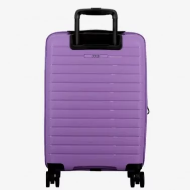 Jump – Petite valise cabine extensible Striper