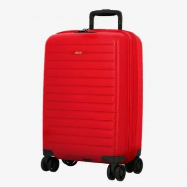 Jump – Valise cabine 55 cm extensible Striper