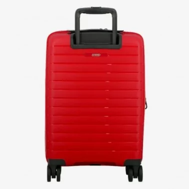 Jump – Valise cabine 55 cm extensible Striper