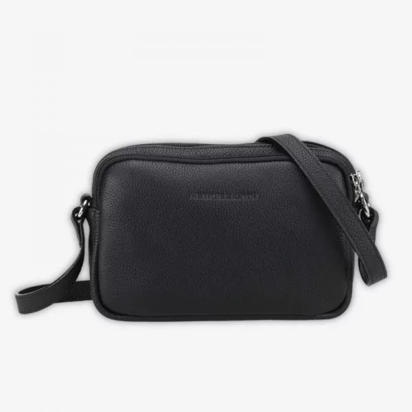 Arthur et Aston -  Sac travers double poche Rosalia