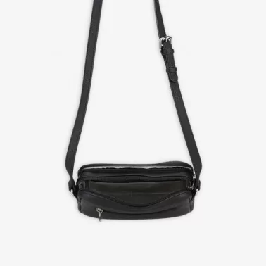Arthur et Aston -  Sac travers double poche Rosalia