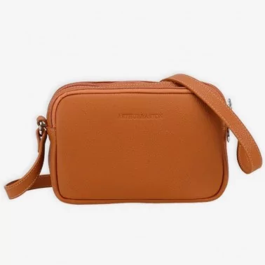 Arthur et Aston -  Sac travers double poche Rosalia