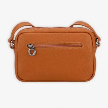 Arthur et Aston -  Sac travers double poche Rosalia