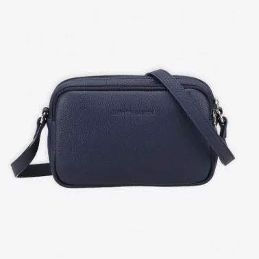 Arthur et Aston -  Sac travers double poche Rosalia